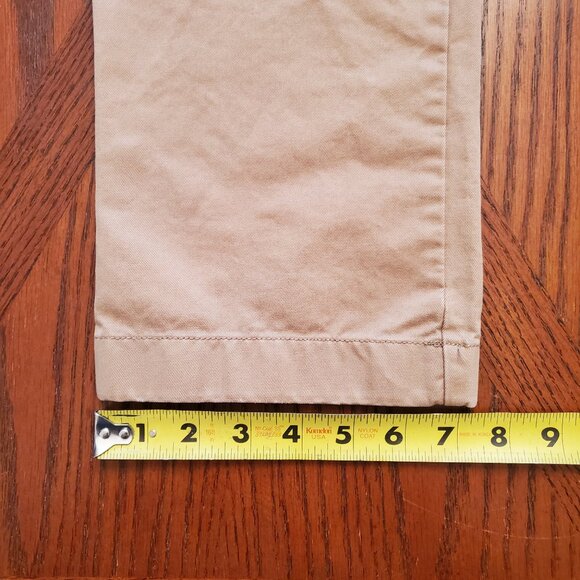 J. Crew Urban Slim Broken in Chino - Picture 9 of 12